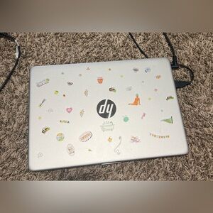 Hp laptop
